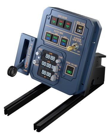 WINCTRL 32 AGP Metal